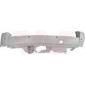Parachoques VAN WEZEL - 0680545