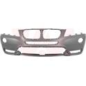 Parachoques VAN WEZEL - 0682574