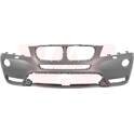 Parachoques VAN WEZEL - 0682575
