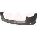 Parachoques VAN WEZEL - 2930547