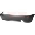 Parachoques VAN WEZEL - 3306540