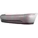 Parachoques VAN WEZEL - 3309544