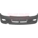 Parachoques VAN WEZEL - 3309574