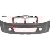 Parachoques VAN WEZEL - 5250575