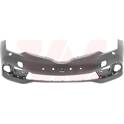 Parachoques VAN WEZEL - 5315576