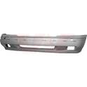 Parachoques VAN WEZEL - 5940570