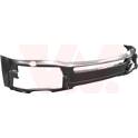 Parachoques VAN WEZEL - 5998575