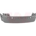 Parachoques VAN WEZEL - 7622540