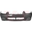 Parachoques VAN WEZEL - 8203574