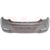 Parachoques VAN WEZEL - 8248540