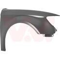 Parafango VAN WEZEL - 0336658