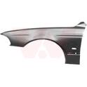 Parafango VAN WEZEL - 0639656