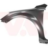 Parafango VAN WEZEL - 8353657