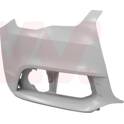 Paraurti VAN WEZEL - 0301562