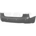 Paraurti VAN WEZEL - 0326544
