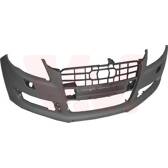 Paraurti VAN WEZEL - 0381575
