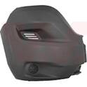Paraurti VAN WEZEL - 0983562