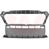 Paraurti VAN WEZEL - 0983570