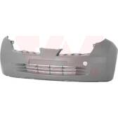 Paraurti VAN WEZEL - 3328574
