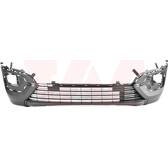 Paraurti VAN WEZEL - 3803576