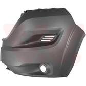 Paraurti VAN WEZEL - 4064565