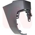 Paraurti VAN WEZEL - 4091531