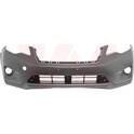Paraurti VAN WEZEL - 5160574