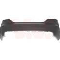 Pare-choc auto VAN WEZEL - 0318544