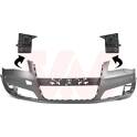 Pare-choc auto VAN WEZEL - 0353575