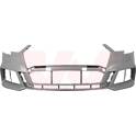 Pare-choc auto VAN WEZEL - 0359574