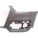 Pare-choc auto VAN WEZEL - 0370561