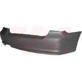 Pare-choc auto VAN WEZEL - 0667544