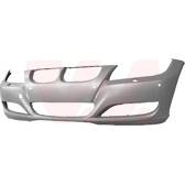Pare-choc auto VAN WEZEL - 0667578