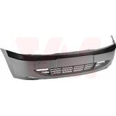 Pare-choc auto VAN WEZEL - 1831575
