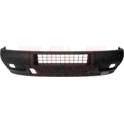 Pare-choc auto VAN WEZEL - 2813570