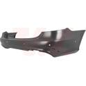 Pare-choc auto VAN WEZEL - 2942541