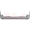 Pare-choc auto VAN WEZEL - 2971540