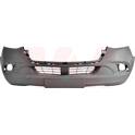Pare-choc auto VAN WEZEL - 2973572