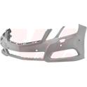 Pare-choc auto VAN WEZEL - 3044579