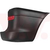 Pare-choc auto VAN WEZEL - 3080532