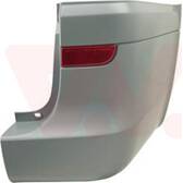 Pare-choc auto VAN WEZEL - 3080536