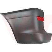 Pare-choc auto VAN WEZEL - 3081531