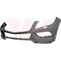 Pare-choc auto VAN WEZEL - 3084577
