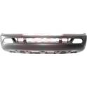 Pare-choc auto VAN WEZEL - 3086574