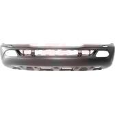 Pare-choc auto VAN WEZEL - 3086575