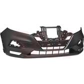 Pare-choc auto VAN WEZEL - 3356574