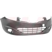 Pare-choc auto VAN WEZEL - 3389571