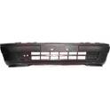 Pare-choc auto VAN WEZEL - 3734572