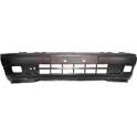 Pare-choc auto VAN WEZEL - 3734574