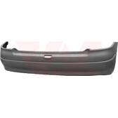 Pare-choc auto VAN WEZEL - 3742544